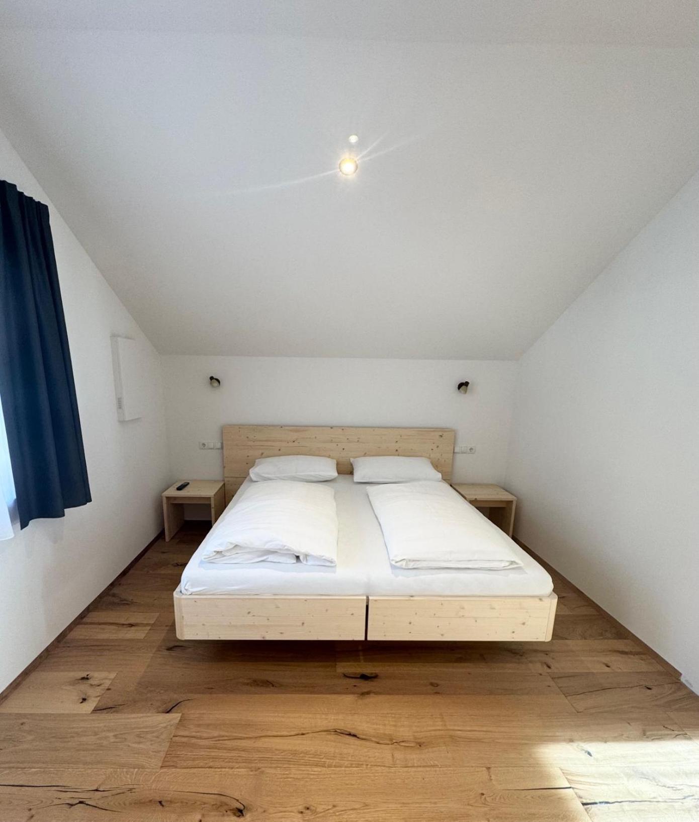 Residence Vajolet San Cassiano San Cassiano  Eksteriør billede