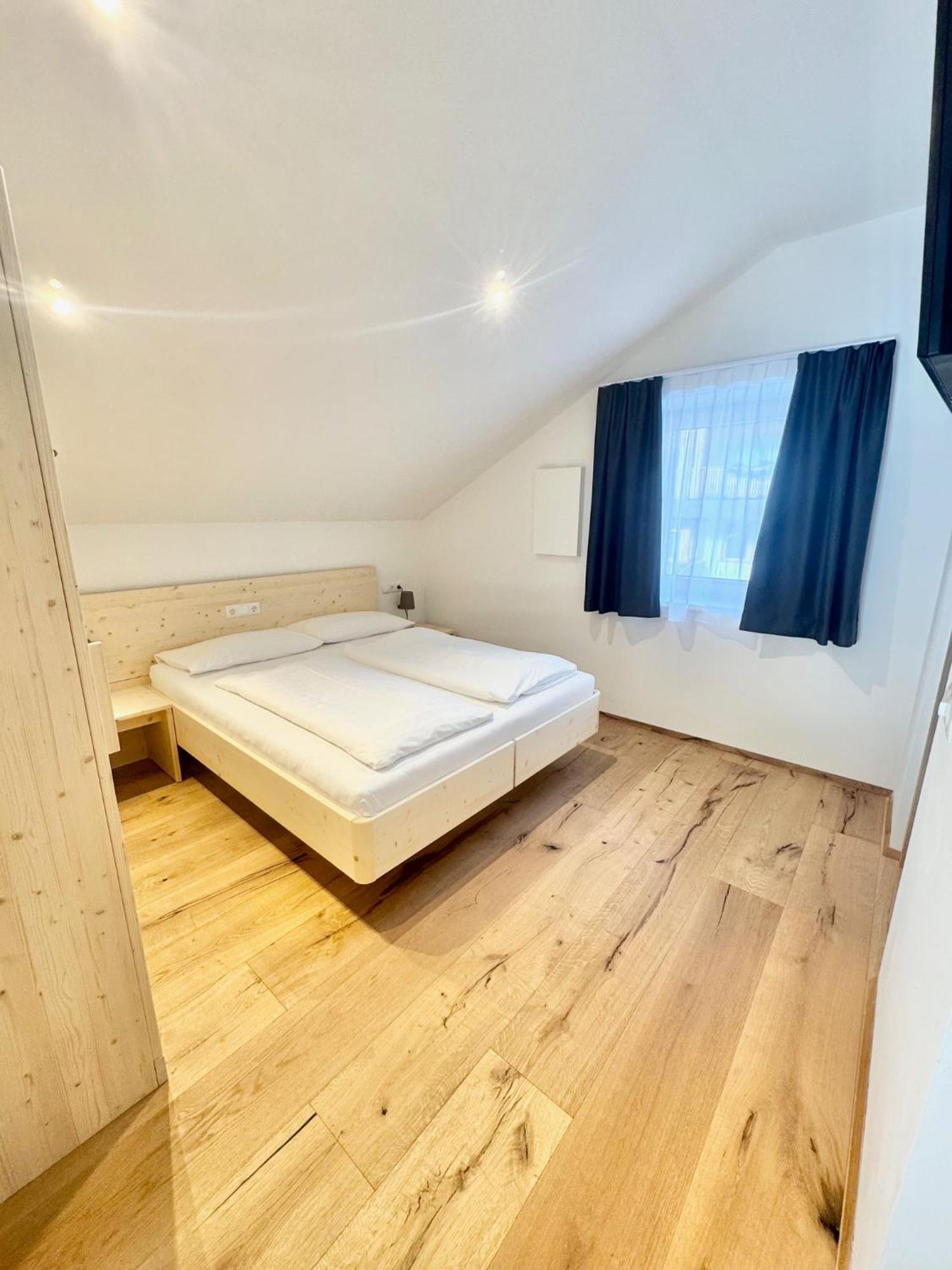 Residence Vajolet San Cassiano San Cassiano  Eksteriør billede